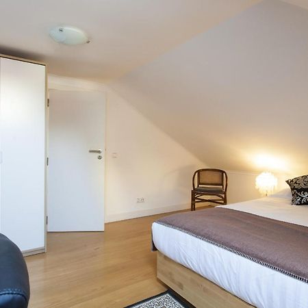 Santa Justa Suites By Homing Lisbon Exterior photo