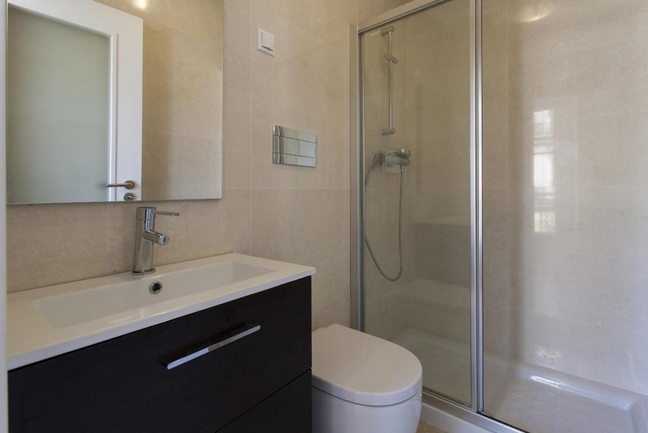 Santa Justa Suites By Homing Lisbon Exterior photo