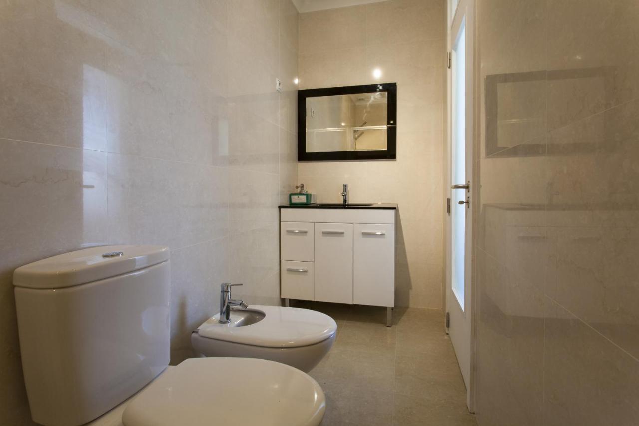 Santa Justa Suites By Homing Lisbon Exterior photo