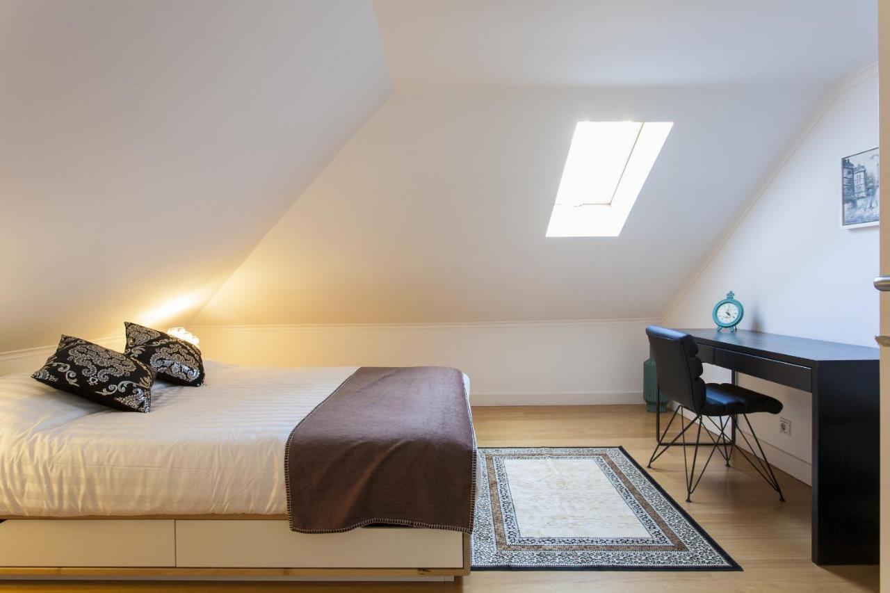 Santa Justa Suites By Homing Lisbon Exterior photo