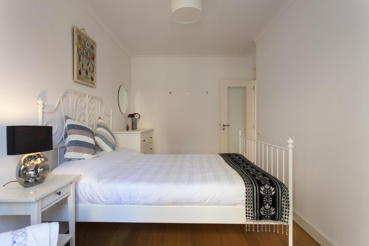 Santa Justa Suites By Homing Lisbon Exterior photo