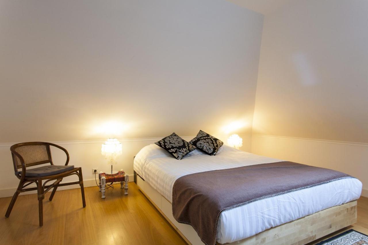 Santa Justa Suites By Homing Lisbon Exterior photo